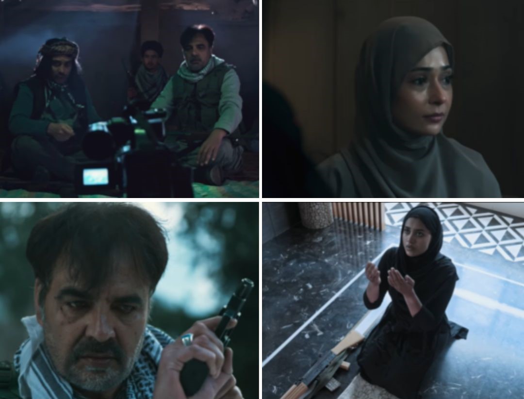 dgp kashmir teaser